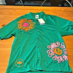 Nike Project U*phoria new with tags shirt